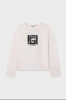 Детский лонгслив Mayoral