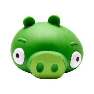 Стретч-антистрес Goo Jit Zu Angry birds Minion pig (123992) Стретч-антистрес Goo Jit Zu Angry birds Minion pig (123992)