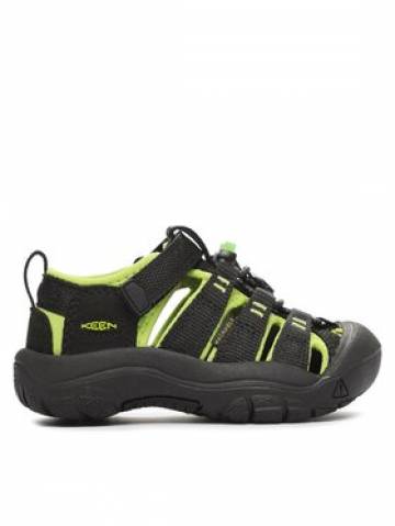 Keen Босоніжки Newport H2 1009942 Чорний Keen Босоніжки Newport H2 1009942 Чорний