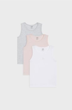 Майки - різнобарвний