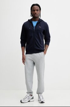 Хлопковая кофта Napapijri BALIS