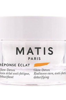 Крем для лица Matis Reponse Eclat Glow-Detox, 50 мл