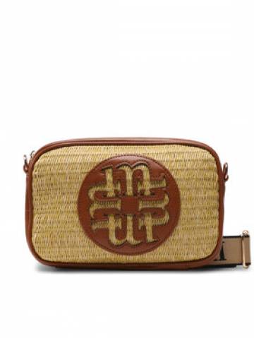 Monnari Сумка BAG2060-017 Коричневий Monnari Сумка BAG2060-017 Коричневий
