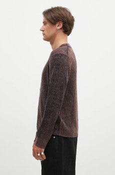 Кардиган с примесью шерсти Paul Smith