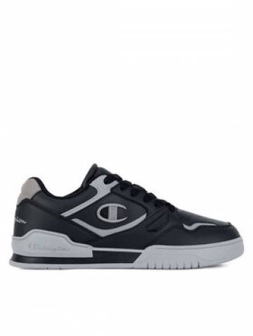 Champion Снікерcи 3 POINT TECH LOW S22272-KK003 Чорний Champion Снікерcи 3 POINT TECH LOW S22272-KK003 Чорний