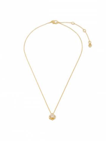 Kate Spade Намисто KJ661 Золотий Kate Spade Намисто KJ661 Золотий