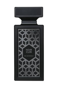 Flavia Noir Cuir Парфюмированная вода унисекс, 90 мл