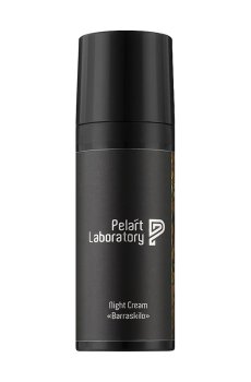 Ночной крем для лица Pelart Laboratory Night Cream For Oily Skin Barraskilo, 50 мл