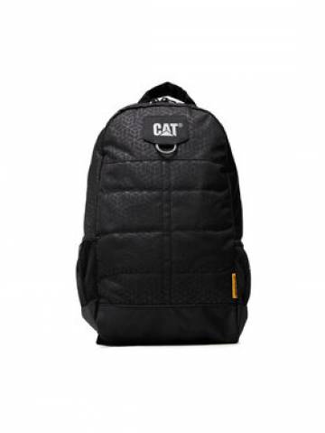 CATerpillar Рюкзак Benji 84056-478 Чорний CATerpillar Рюкзак Benji 84056-478 Чорний