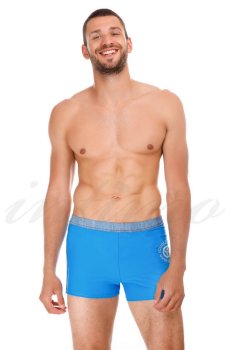 Мужские плавки с принтом (289018)