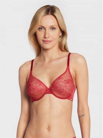 Gossard Бюстгальтер з підкладкою Lace Sheer 13001 Рожевий Gossard Бюстгальтер з підкладкою Lace Sheer 13001 Рожевий