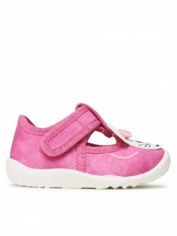 Superfit Тапочки 1-009256-5520 Рожевий Superfit Тапочки 1-009256-5520 Рожевий