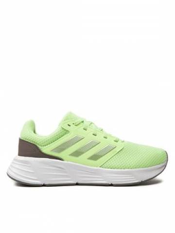 adidas Взуття для бігу Galaxy 6 IE8129 Коричневий adidas Взуття для бігу Galaxy 6 IE8129 Коричневий