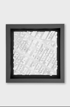 Декорация Luckies of London Empire State