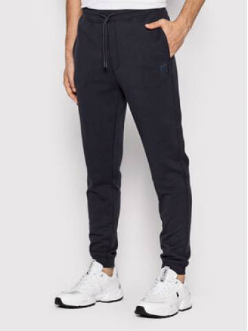 Boss Спортивні штани Sestart 50468448 Cиній Regular Fit Boss Спортивні штани Sestart 50468448 Cиній Regular Fit