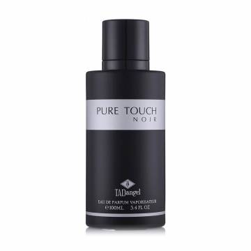 Tad Angel Pure Touch Noir Парфюмированная вода мужская, 100 мл Tad Angel Pure Touch Noir Парфюмированная вода мужская, 100 мл