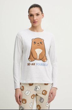 Пижама United Colors of Benetton