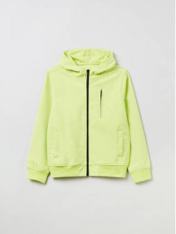 OVS Демісезонна куртка 1684654 Зелений Regular Fit OVS Демісезонна куртка 1684654 Зелений Regular Fit
