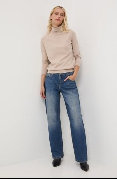 Хлопковые джинсы Medicine