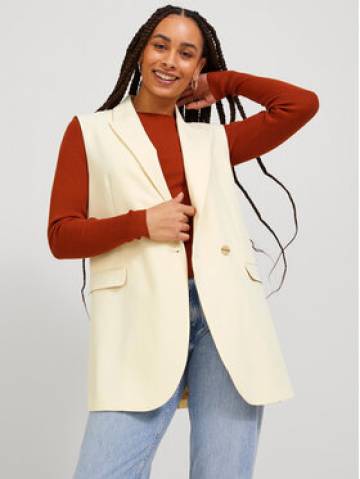JJXX Жилет 12224847 Écru Regular Fit JJXX Жилет 12224847 Écru Regular Fit