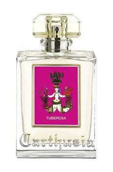 Уценка! Carthusia Tuberosa Парфюмировання вода унисекс, 100 мл
