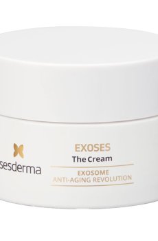 Крем для лица Sesderma Exoses The Cream, 50 мл