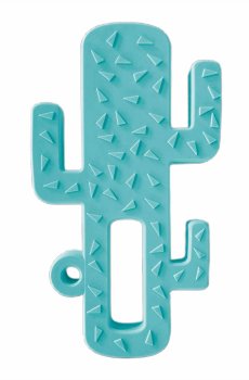 Прорізувач MinikOiOi Cactus Aqua Green (101090001)