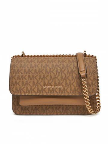 MICHAEL Michael Kors Сумка Claire 32R5GC7C1V Коричневий MICHAEL Michael Kors Сумка Claire 32R5GC7C1V Коричневий