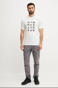 Футболка Helly Hansen SKOG RECYCLED GRAPHIC