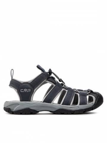 CMP Босоніжки Sahiph Hiking Sandal 30Q9517 Сірий