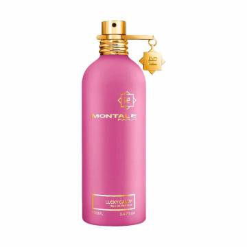 Montale Lucky Candy Парфюмированная вода унисекс, 100 мл (ТЕСТЕР) Montale Lucky Candy Парфюмированная вода унисекс, 100 мл (ТЕСТЕР)