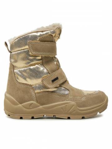 Primigi Снігоходи 6882522 S GORE-TEX Бежевий Primigi Снігоходи 6882522 S GORE-TEX Бежевий