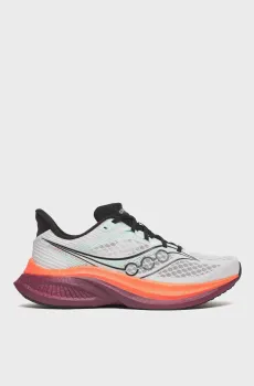 Мужские белые кроссовки ENDORPHIN SPEED 5 Белый 9.5 Saucony S21007-172