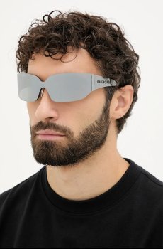 Солнцезащитные очки Balenciaga