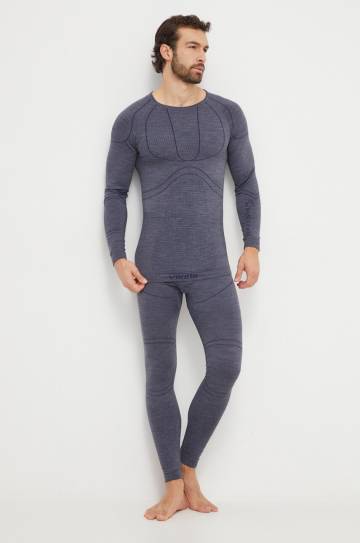 Функциональные леггинсы Viking Lan Pro Merino Функциональные леггинсы Viking Lan Pro Merino