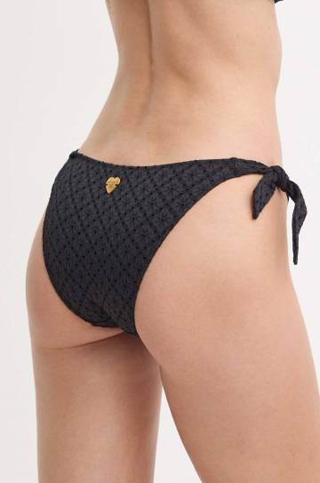 Купальные трусы Twinset цвет чёрный Купальные трусы Twinset цвет чёрный
