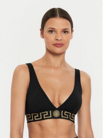 Versace Бюстгальтер бралетт AUD01047 1A10011 Чорний Versace Бюстгальтер бралетт AUD01047 1A10011 Чорний