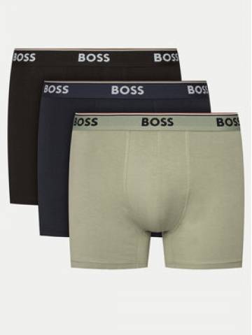 Boss Набір з 3 пар боксерів 50517828 Кольоровий Boss Набір з 3 пар боксерів 50517828 Кольоровий