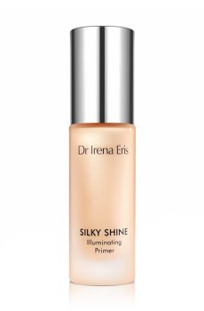 Праймер для лица Dr. Irena Eris Silky Shine Illuminating Primer, 30 мл
