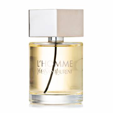 Yves Saint Laurent LHomme Туалетная вода мужская, 100 мл (ТЕСТЕР с крышкой) Yves Saint Laurent LHomme Туалетная вода мужская, 100 мл (ТЕСТЕР с крышкой)