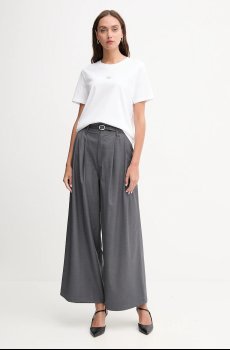 Хлопковая футболка Marc Aurel