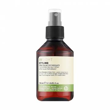 Текстурирующий спрей для волос Insight Styling Texturing Sea Salt Spray с морской солью, 150 мл Текстурирующий спрей для волос Insight Styling Texturing Sea Salt Spray с морской солью, 150 мл