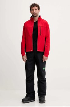 Спортивная кофта Rossignol GENETYS