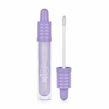 Блеск для губ LCF Dewy Kiss Lipgloss Виноград, 3 мл Блеск для губ LCF Dewy Kiss Lipgloss Виноград, 3 мл