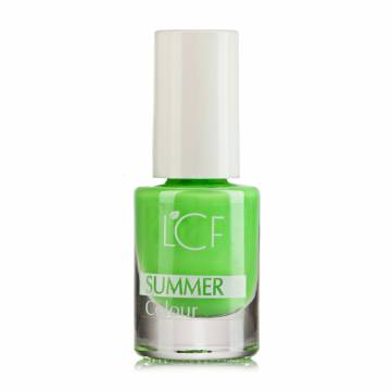 Лак для ногтей LCF Summer Colour 11, 6 мл Лак для ногтей LCF Summer Colour 11, 6 мл