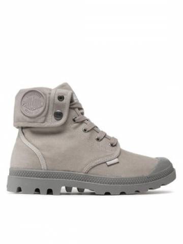 Palladium Черевики туристичні Baggy 02353-066-M Сірий Palladium Черевики туристичні Baggy 02353-066-M Сірий