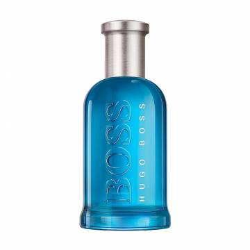 Hugo Boss Boss Bottled Pacific Туалетная вода мужская, 100 мл (ТЕСТЕР) Hugo Boss Boss Bottled Pacific Туалетная вода мужская, 100 мл (ТЕСТЕР)