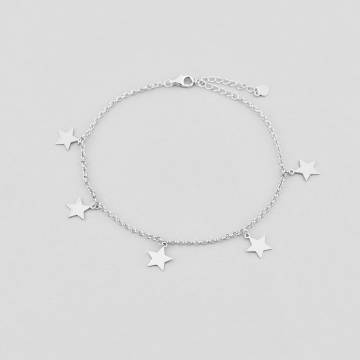 Серебряный браслет Minimal 550173Н Серебряный браслет Minimal 550173Н