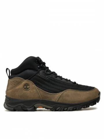 Timberland Снікерcи Mt. Maddsen TB0A6CH5EJT1 Чорний Timberland Снікерcи Mt. Maddsen TB0A6CH5EJT1 Чорний