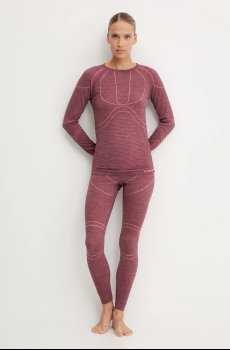 Функциональные леггинсы Viking Lana Pro Merino